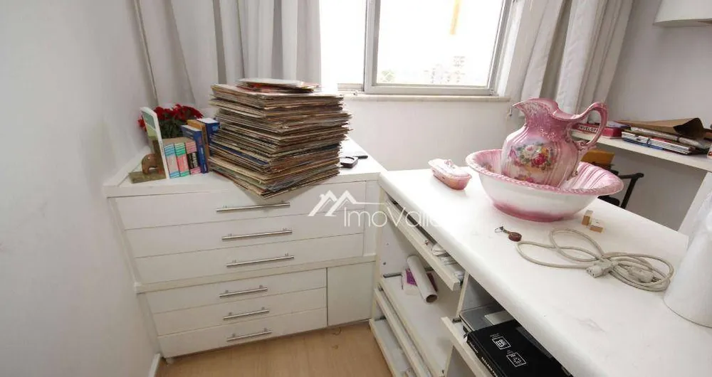 Apartamento, 4 quartos, 158 m² - Foto 10