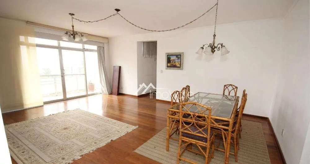 Apartamento, 4 quartos, 158 m² - Foto 1