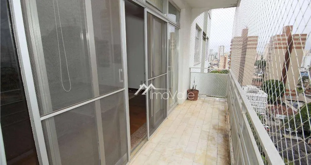 Apartamento, 4 quartos, 158 m² - Foto 2
