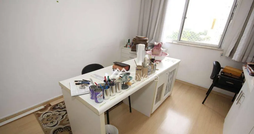 Apartamento, 4 quartos, 158 m² - Foto 9