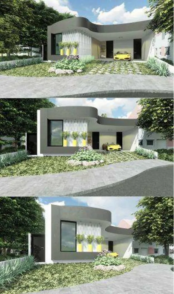 Casa de Condomínio, 3 quartos - Foto 11