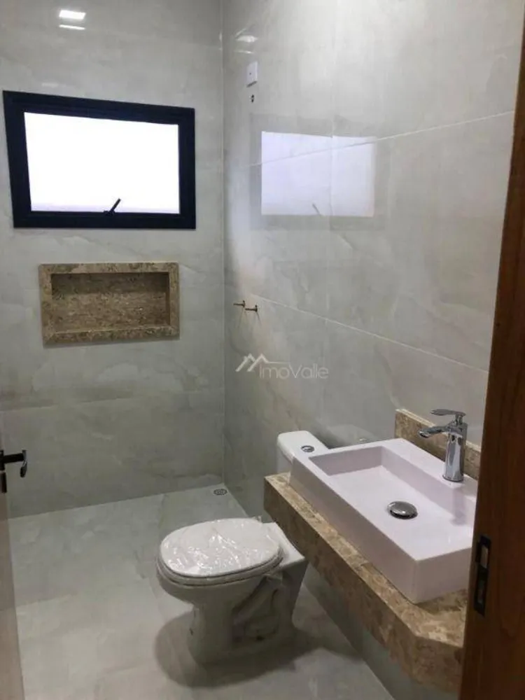 Casa de Condomínio, 3 quartos - Foto 9