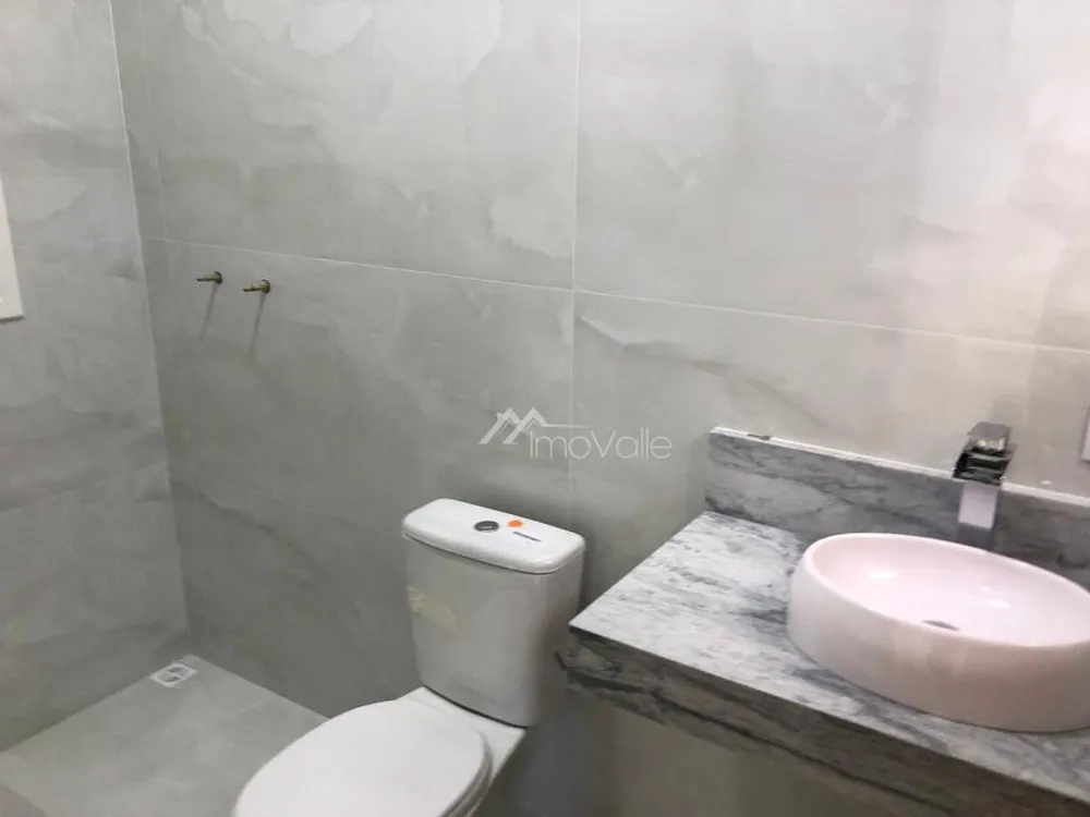 Casa de Condomínio, 3 quartos - Foto 10