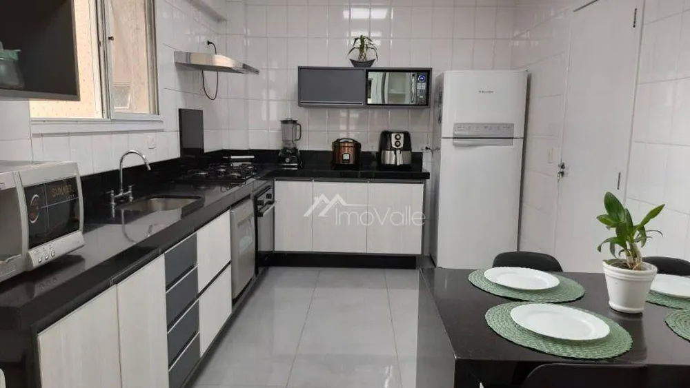 Apartamento, 3 quartos, 142 m² - Foto 5
