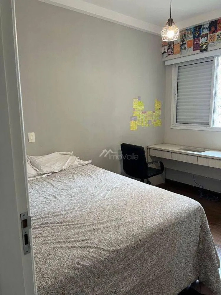Apartamento, 3 quartos, 142 m² - Foto 6