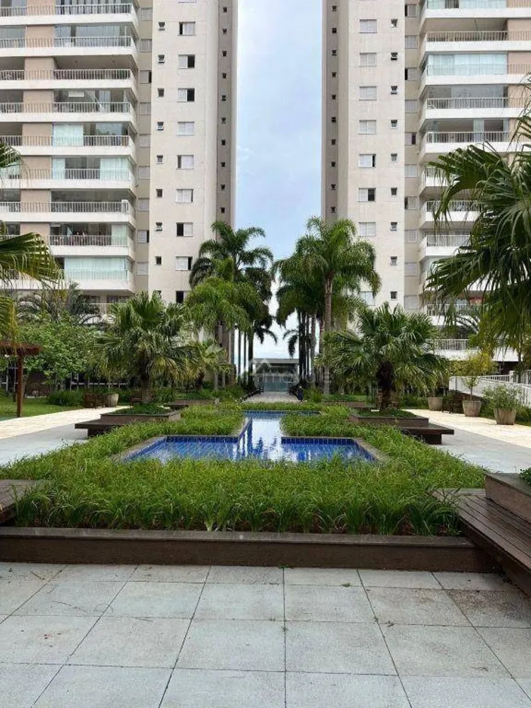 Apartamento, 3 quartos, 142 m² - Foto 13