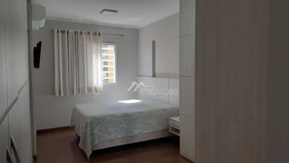 Apartamento, 3 quartos, 142 m² - Foto 7