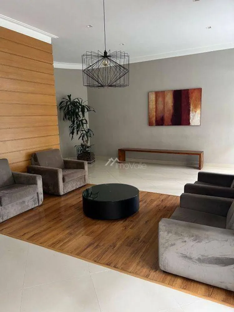 Apartamento, 3 quartos, 142 m² - Foto 11
