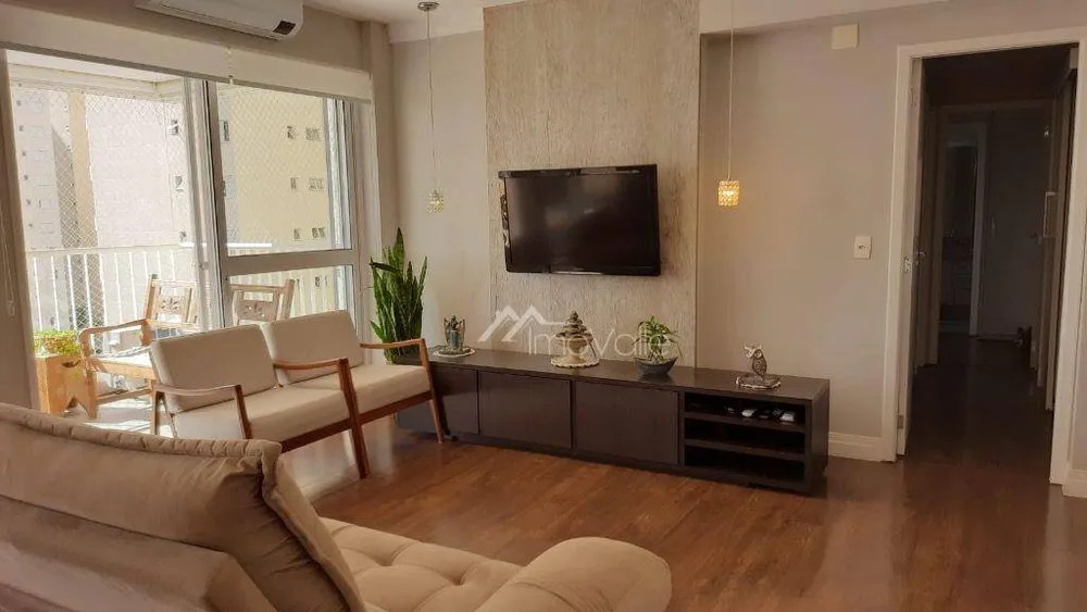 Apartamento, 3 quartos, 142 m² - Foto 4