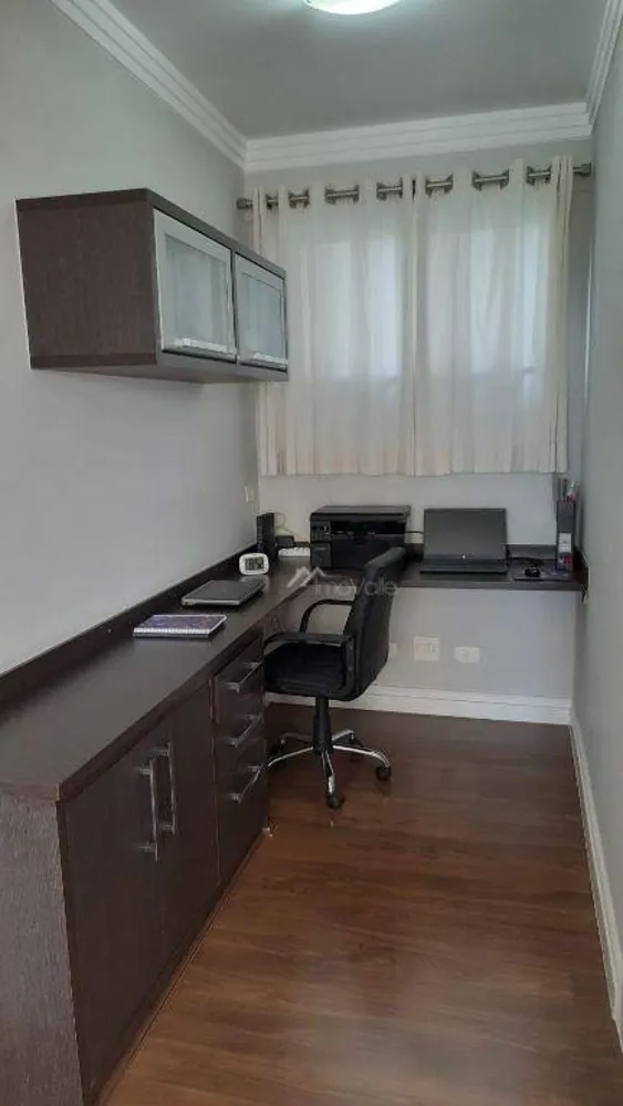 Apartamento, 3 quartos, 142 m² - Foto 9