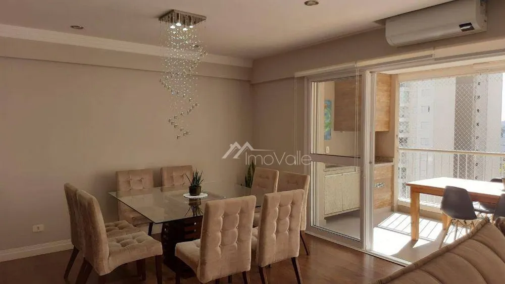 Apartamento, 3 quartos, 142 m² - Foto 3