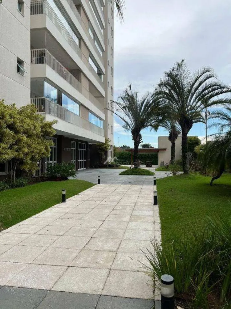Apartamento, 3 quartos, 142 m² - Foto 15