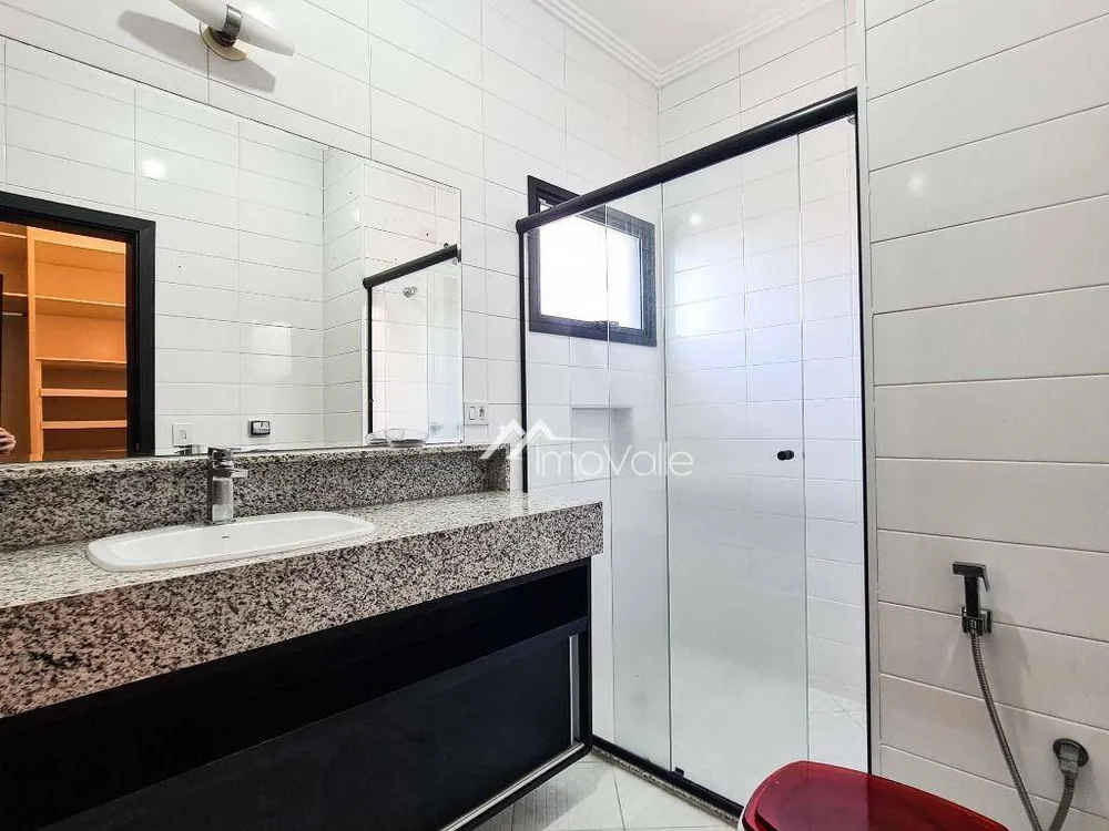 Casa de Condomínio, 5 quartos - Foto 12