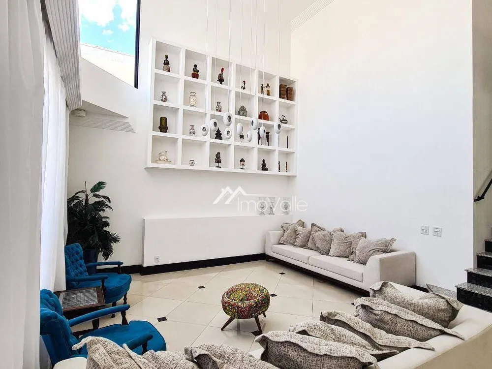 Casa de Condomínio, 5 quartos - Foto 3