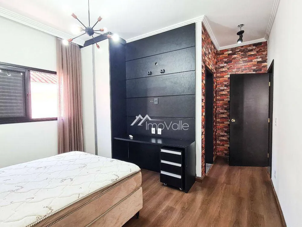 Casa de Condomínio, 5 quartos - Foto 13