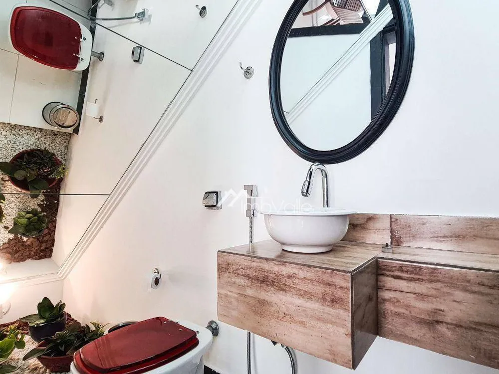 Casa de Condomínio, 5 quartos - Foto 3