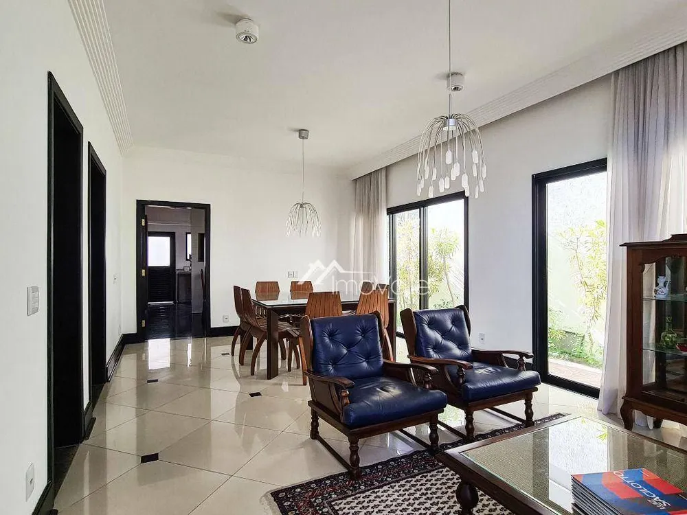 Casa de Condomínio, 5 quartos - Foto 1