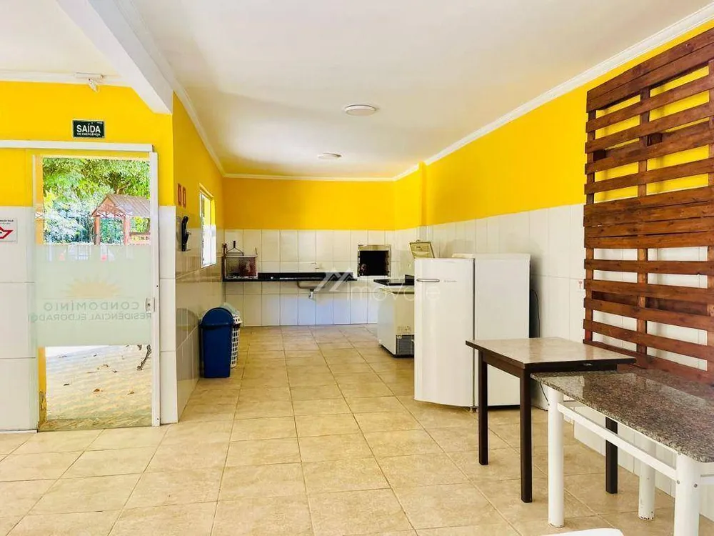Apartamento, 2 quartos, 56 m² - Foto 9
