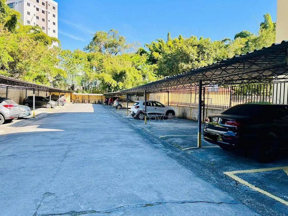 Apartamento, 2 quartos, 56 m² - Foto 10