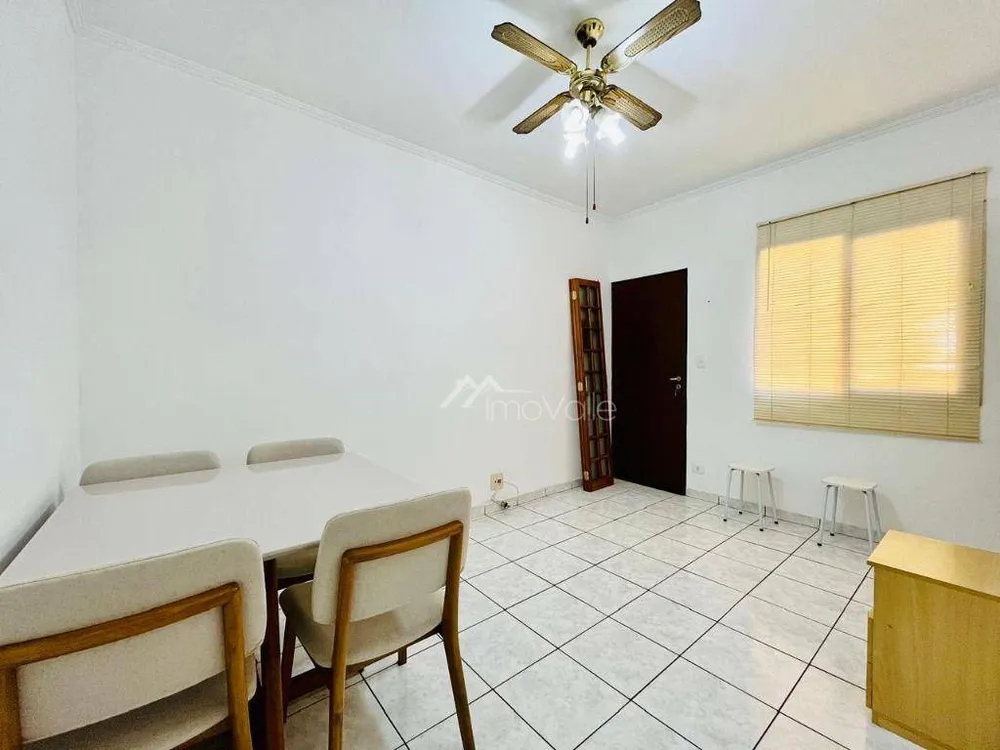 Apartamento, 2 quartos, 56 m² - Foto 1