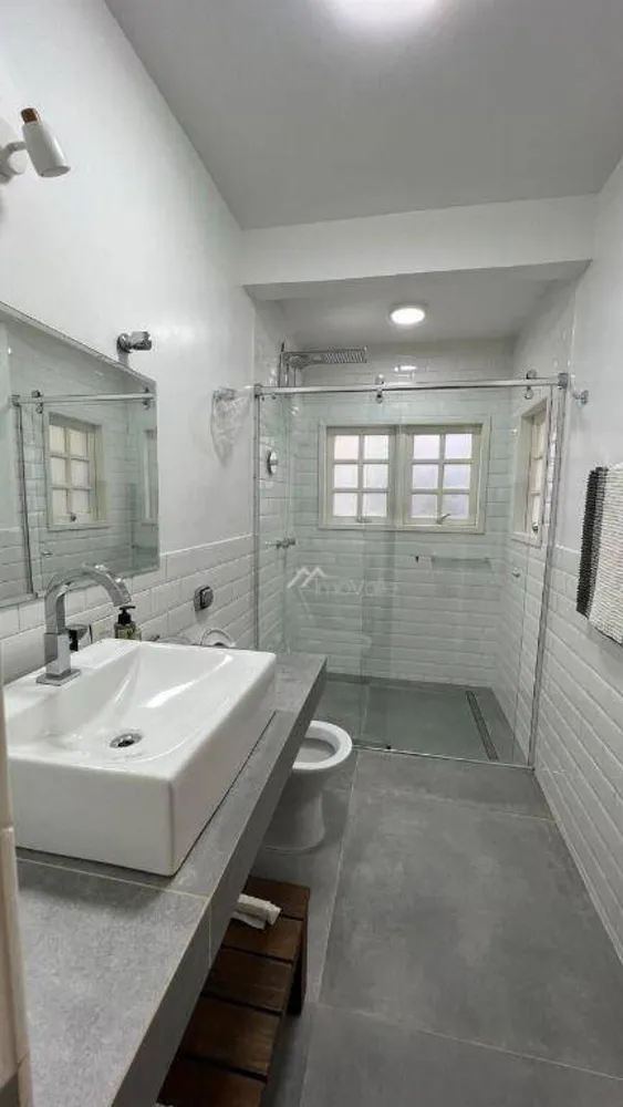 Casa, 4 quartos, 220 m² - Foto 16