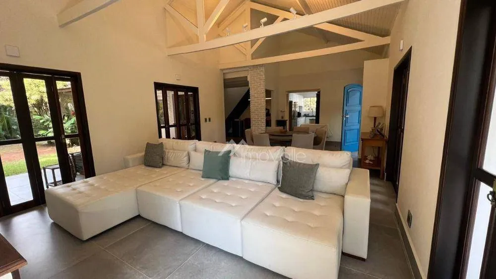 Casa, 4 quartos, 220 m² - Foto 5