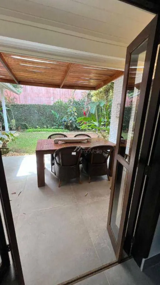 Casa, 4 quartos, 220 m² - Foto 11