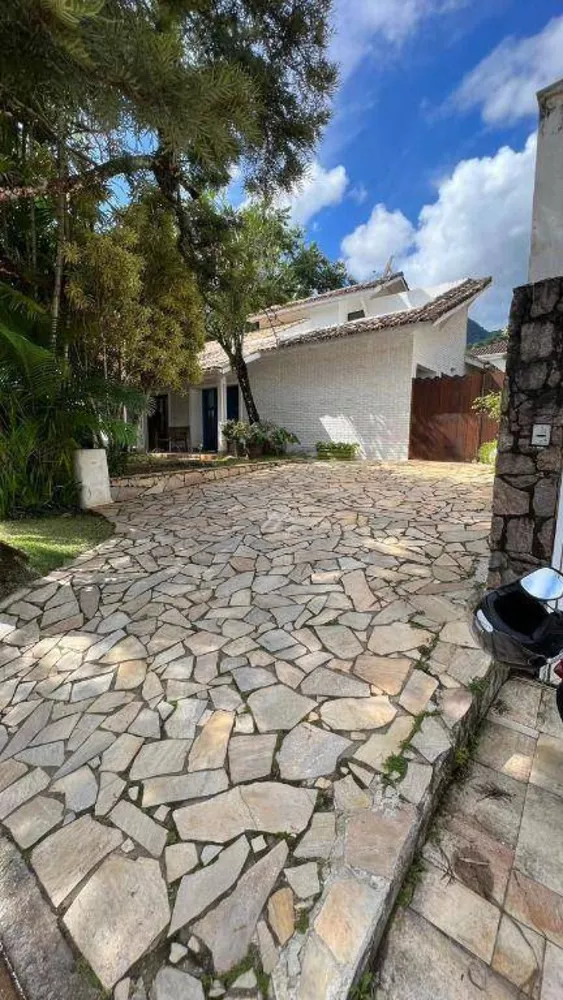 Casa, 4 quartos, 220 m² - Foto 2
