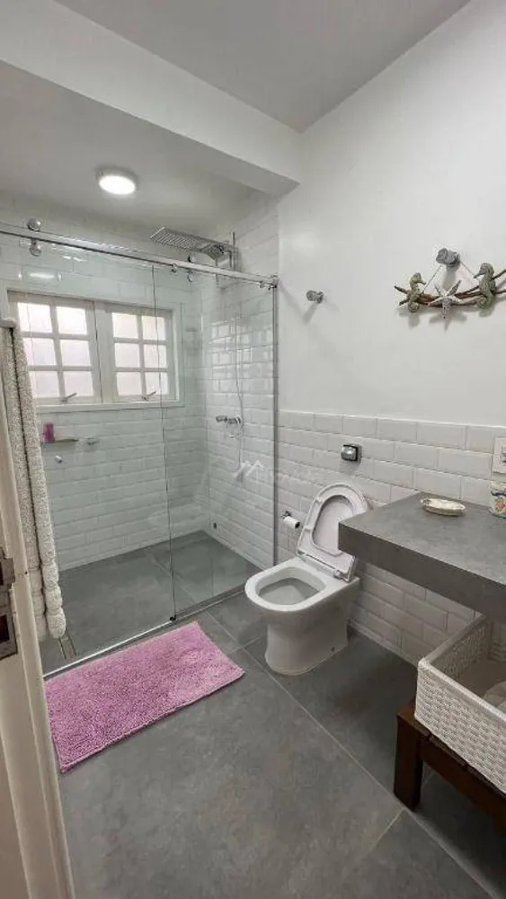 Casa, 4 quartos, 220 m² - Foto 12