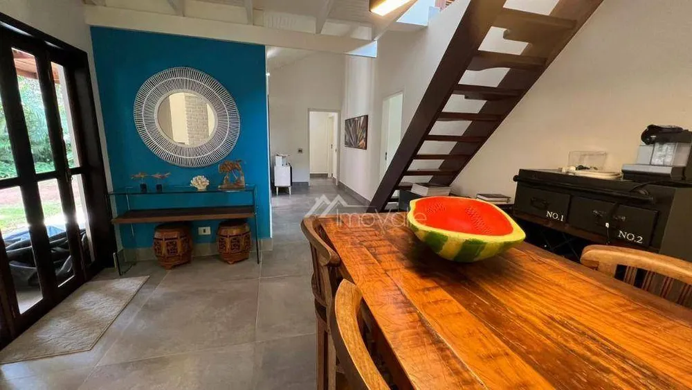 Casa, 4 quartos, 220 m² - Foto 6