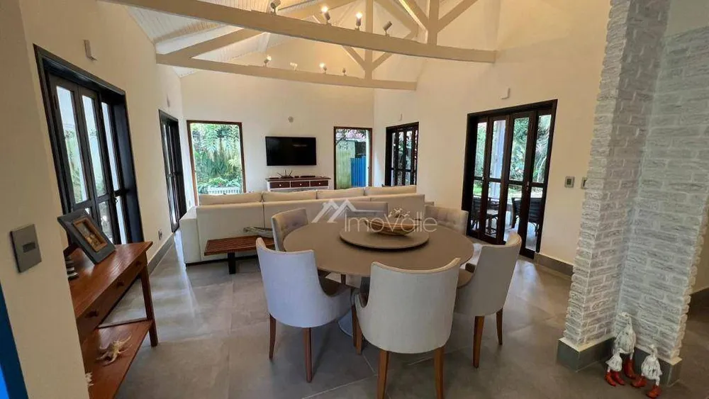 Casa, 4 quartos, 220 m² - Foto 15