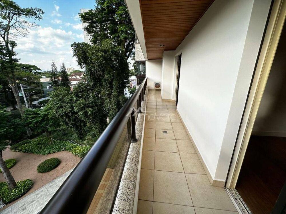 Apartamento à venda com 4 quartos, 326m² - Foto 21