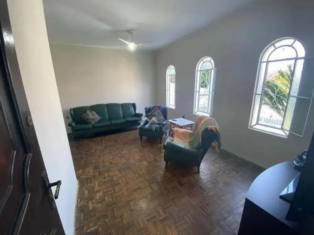 Casa, 3 quartos, 112 m² - Foto 2