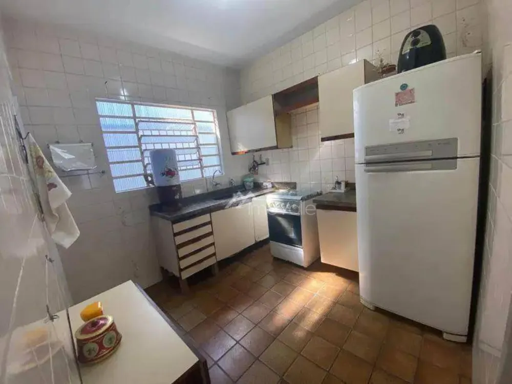 Casa, 3 quartos, 112 m² - Foto 13