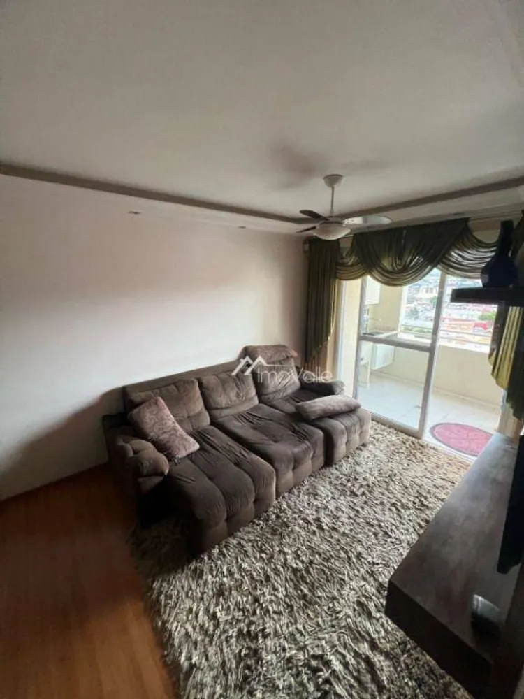 Apartamento, 4 quartos, 111 m² - Foto 2