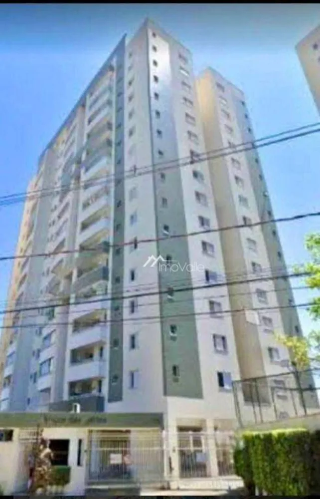 Apartamento, 4 quartos, 111 m² - Foto 13