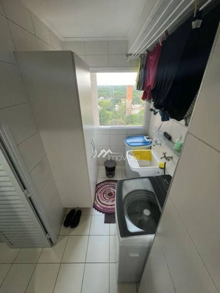 Apartamento, 4 quartos, 111 m² - Foto 4