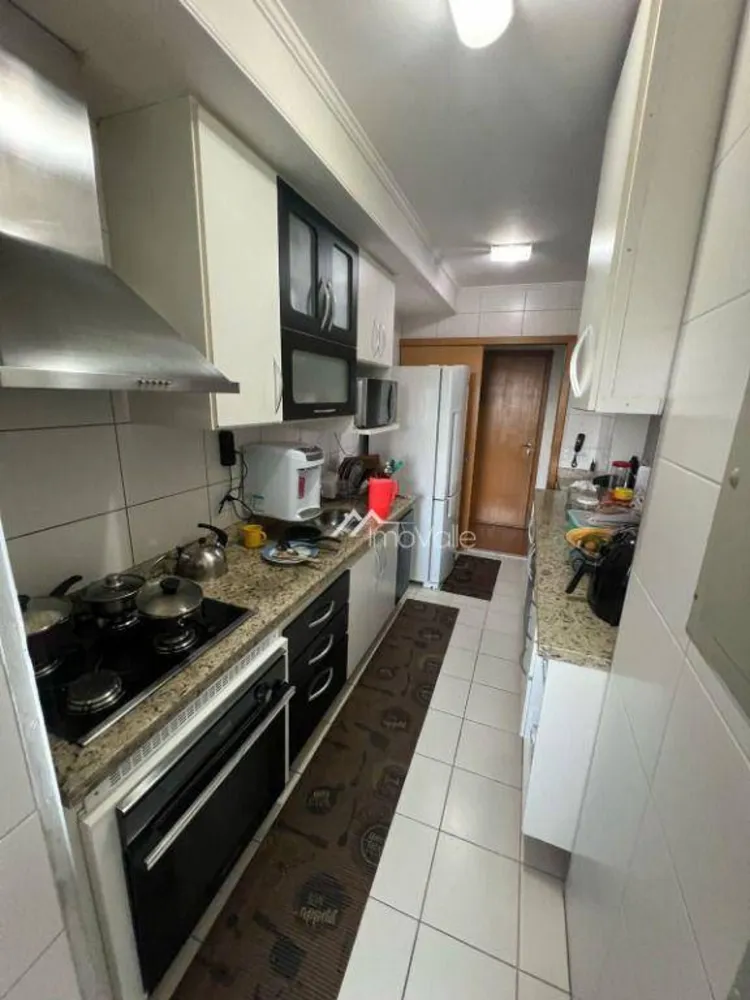 Apartamento, 4 quartos, 111 m² - Foto 3