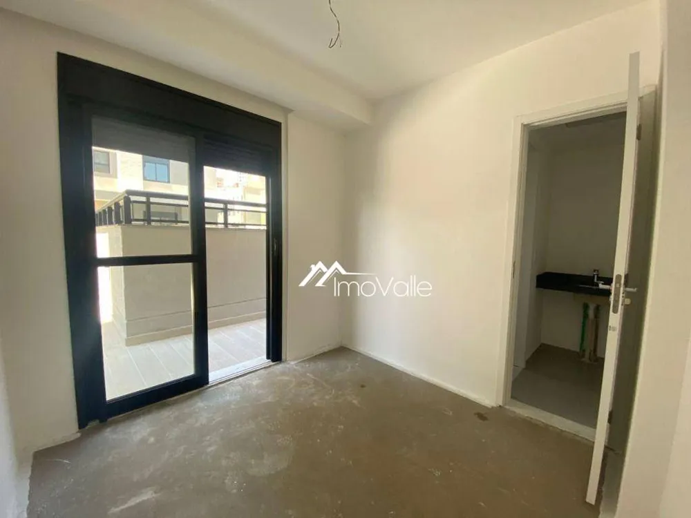 Apartamento, 3 quartos, 143 m² - Foto 6