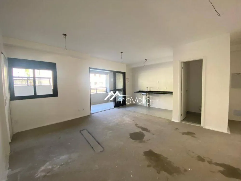 Apartamento, 3 quartos, 143 m² - Foto 2