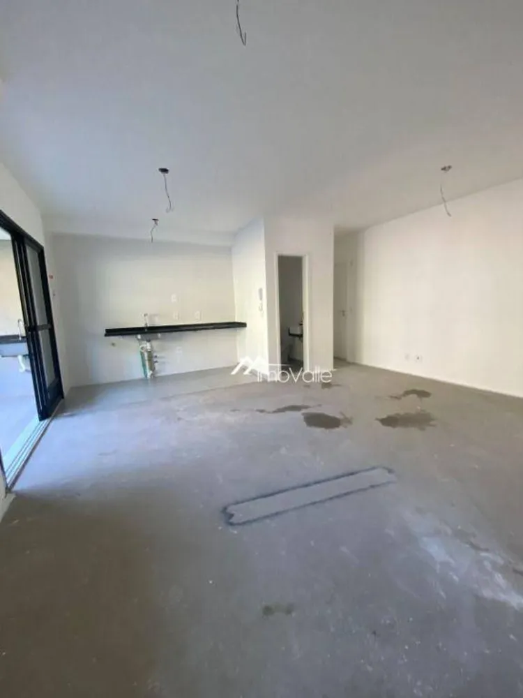 Apartamento, 3 quartos, 143 m² - Foto 3