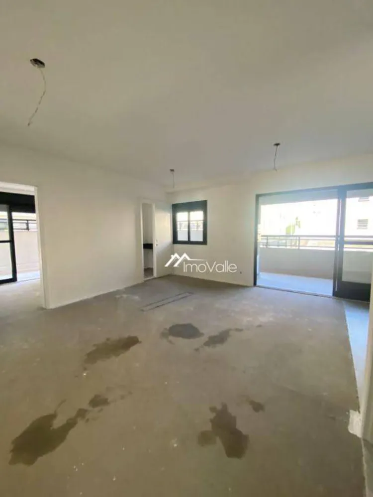 Apartamento, 3 quartos, 143 m² - Foto 4