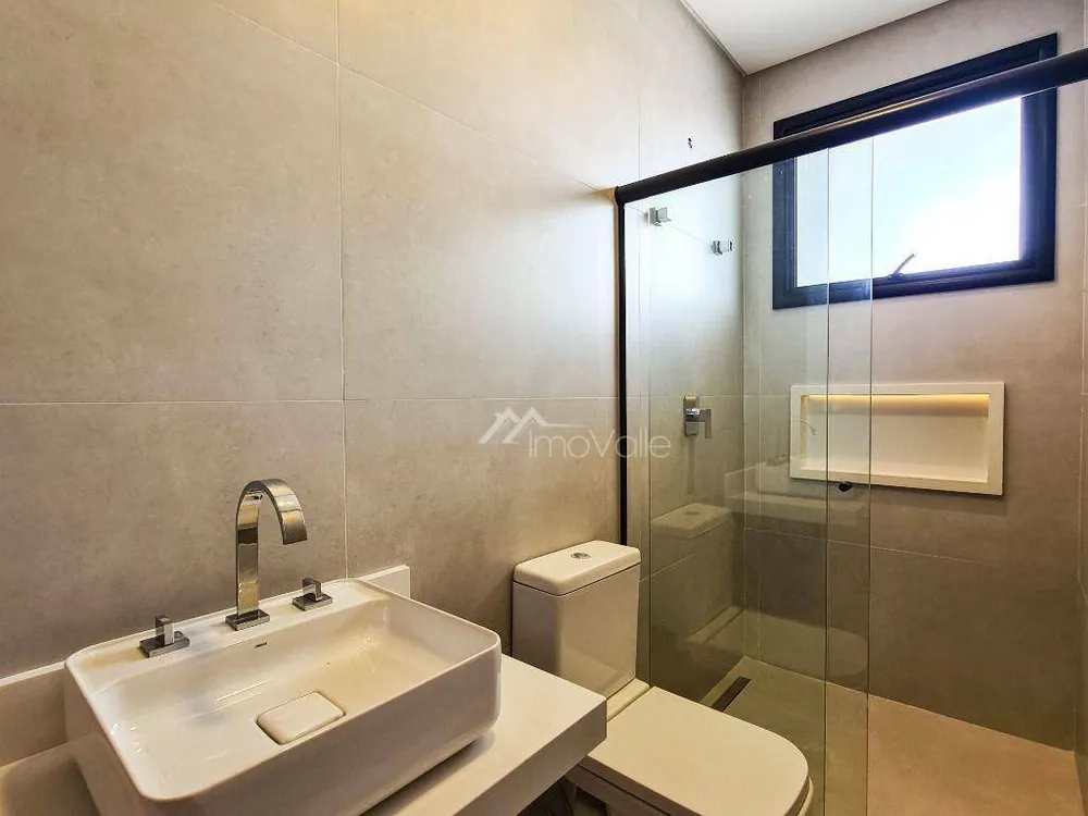 Casa de Condomínio, 5 quartos - Foto 4