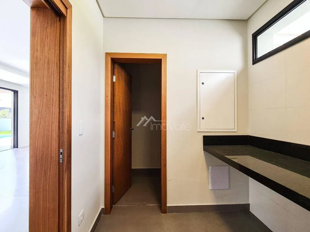 Casa de Condomínio, 5 quartos - Foto 1