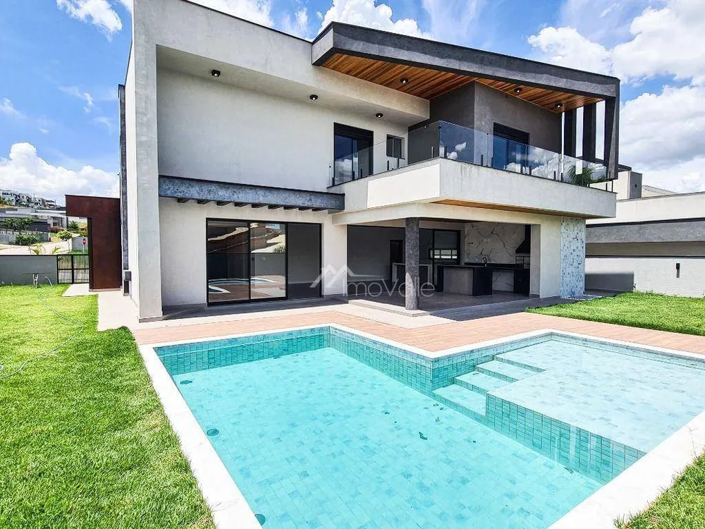 Casa de Condomínio, 5 quartos - Foto 6