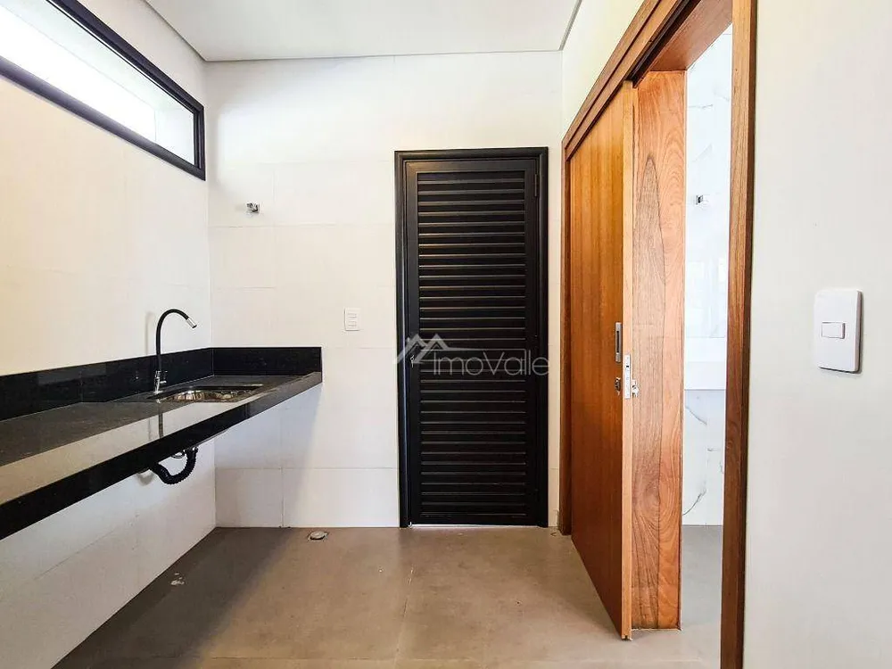 Casa de Condomínio, 5 quartos - Foto 4