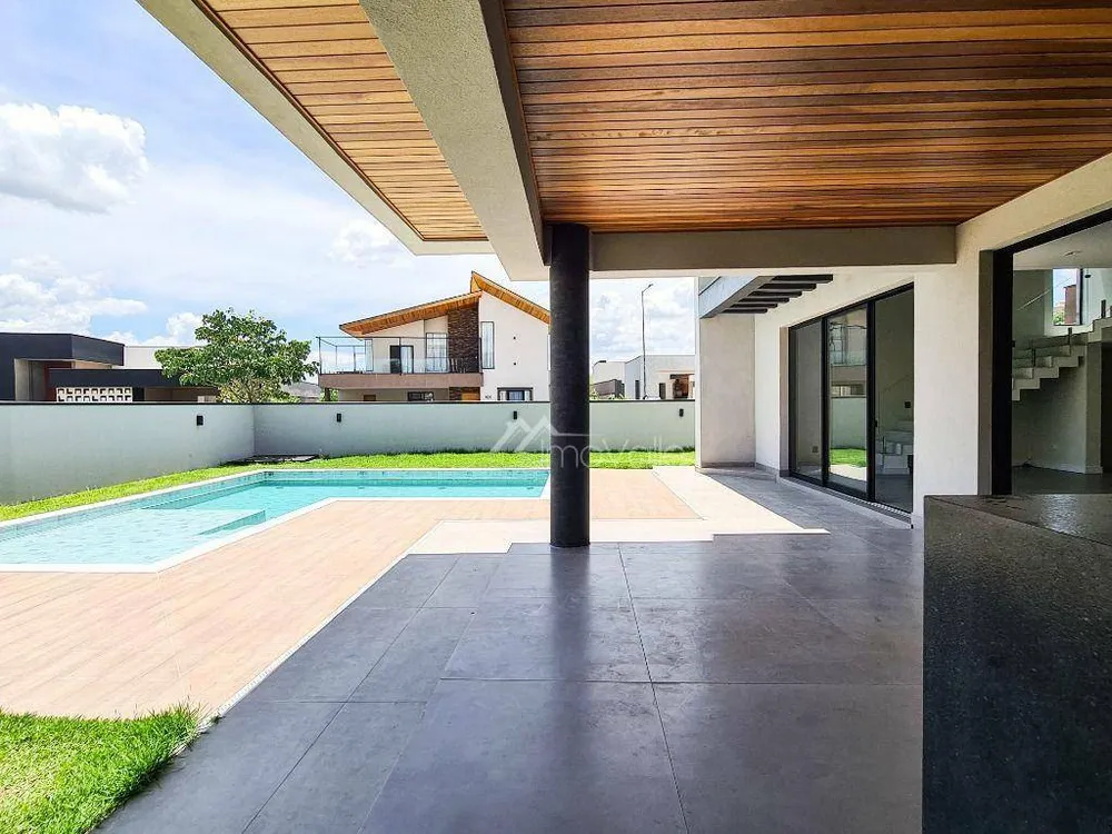 Casa de Condomínio, 5 quartos - Foto 5