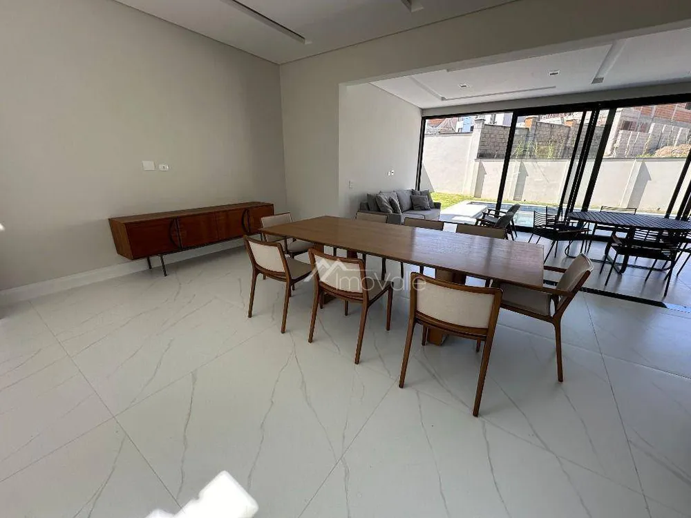 Casa de Condomínio, 5 quartos - Foto 1