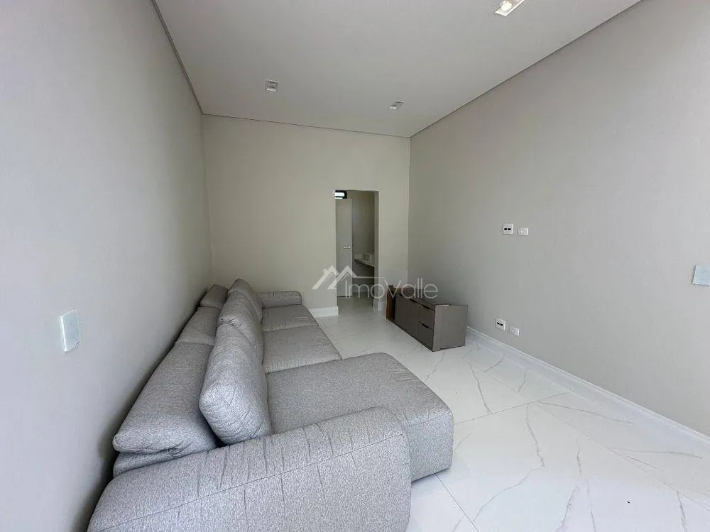 Casa de Condomínio, 5 quartos - Foto 2