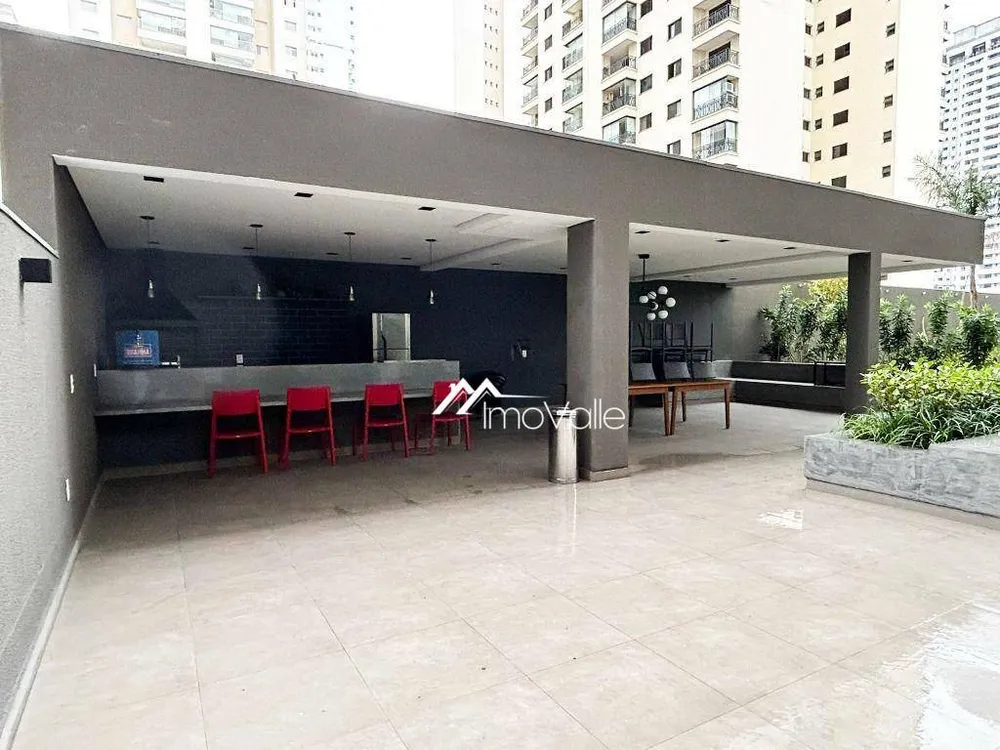 Apartamento, 1 quarto, 33 m² - Foto 6